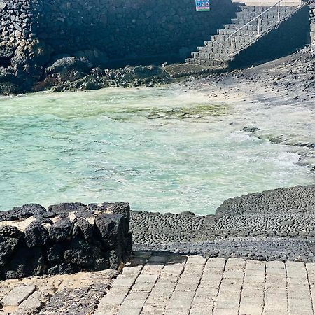 Canaryislandshost L Cala Punta Mujeres Екстер'єр фото