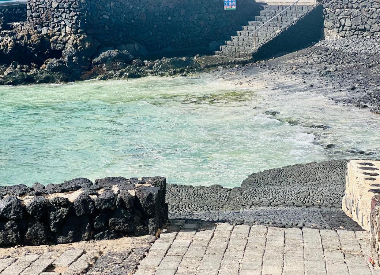 Canaryislandshost L Cala Punta Mujeres Екстер'єр фото