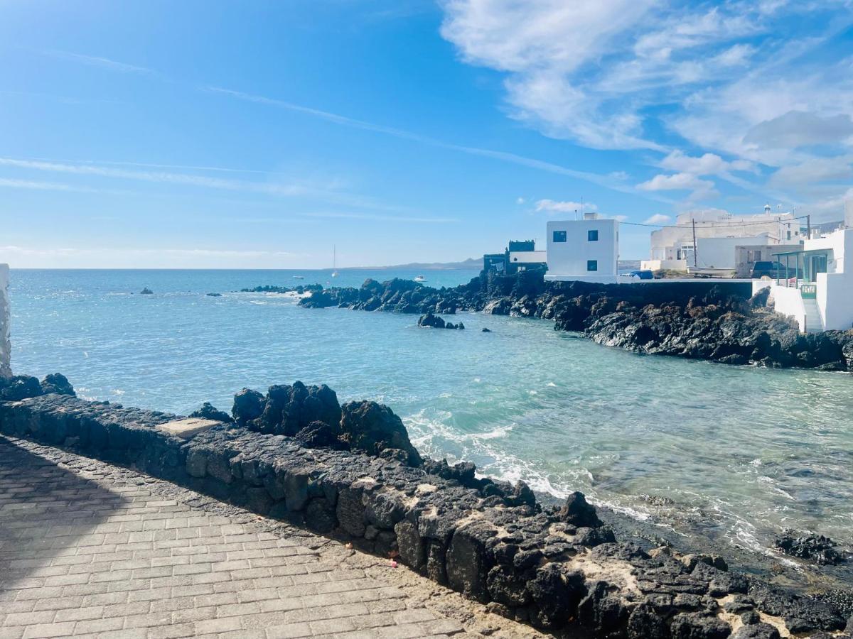 Canaryislandshost L Cala Punta Mujeres Екстер'єр фото
