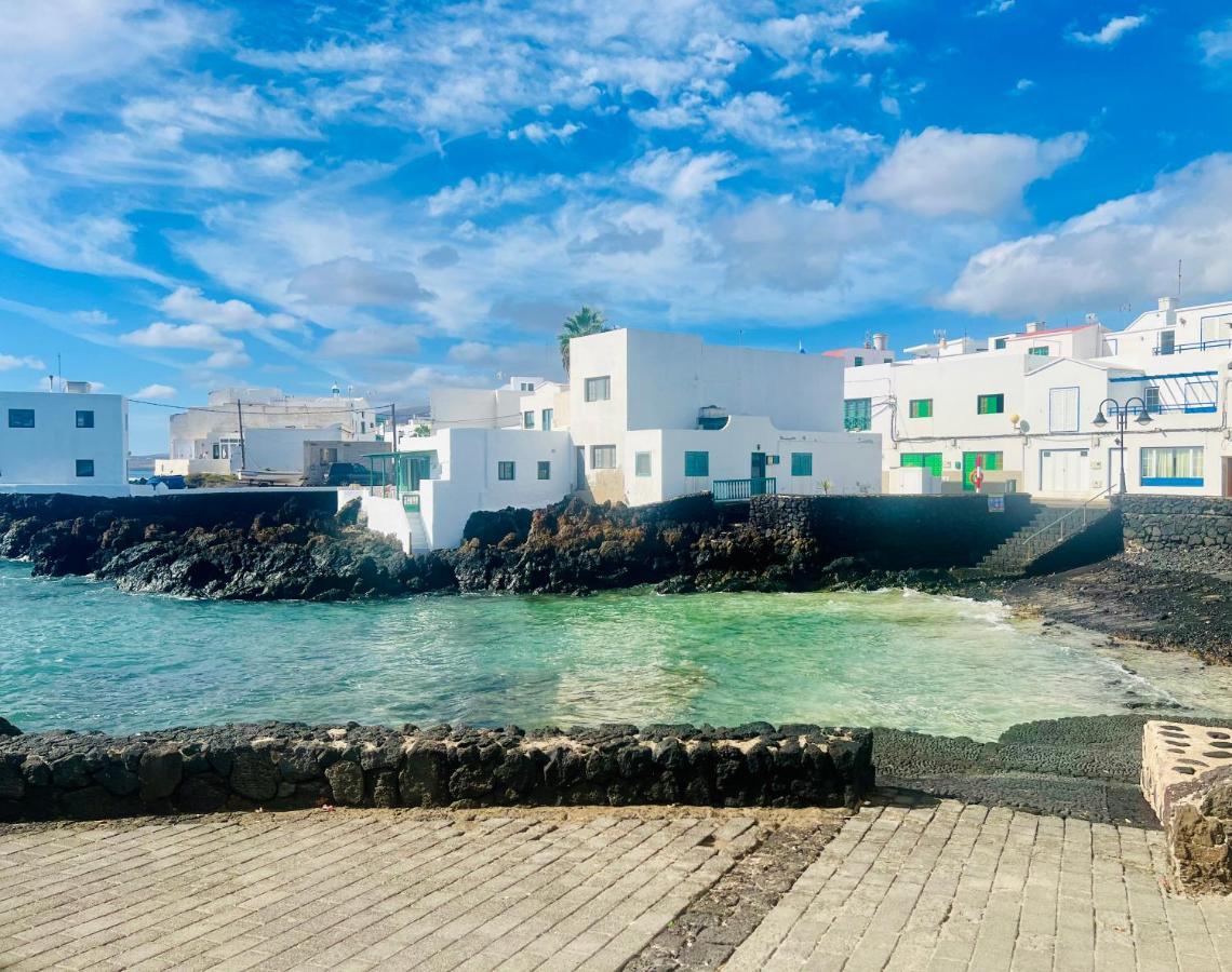 Canaryislandshost L Cala Punta Mujeres Екстер'єр фото