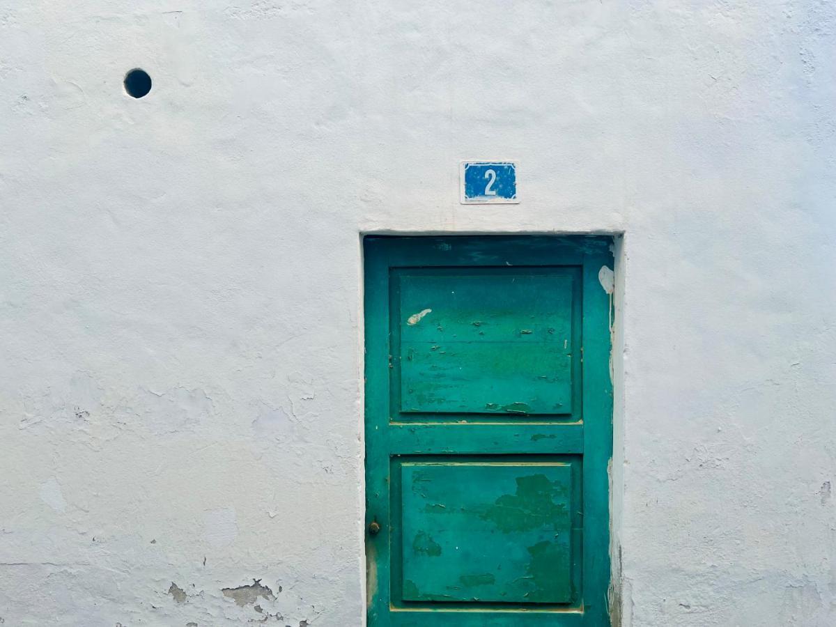 Canaryislandshost L Cala Punta Mujeres Екстер'єр фото